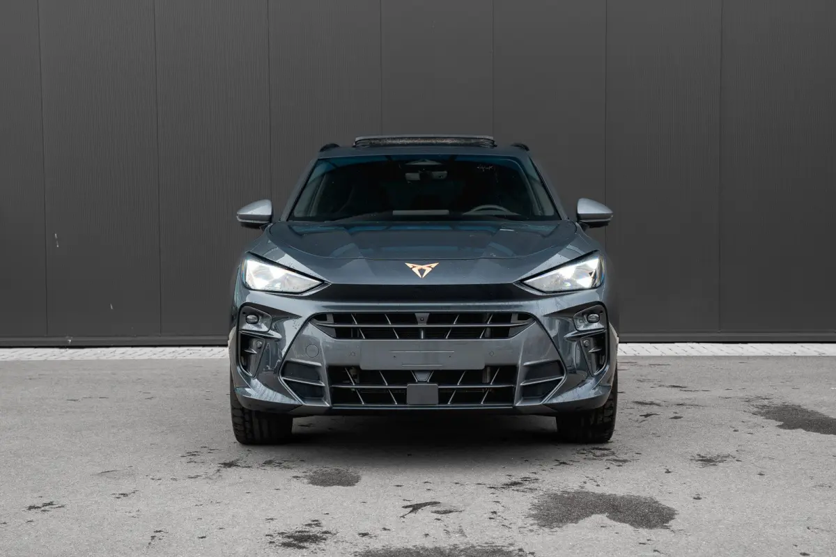 1.5 TSI e-Hybrid 272pk VZ Performance | Panoramadak | Trekhaak | 360 Camera | Stoelen Elektrisch | 20"