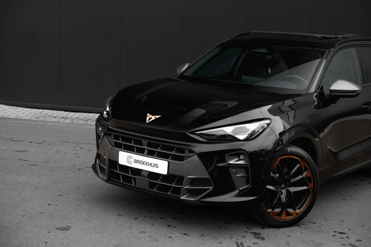 1.5 TSI e-Hybrid 272pk VZ Performance | Panoramadak | Trekhaak | 20" | Sennheiser
