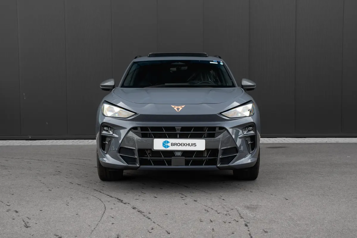 1.5 TSI e-Hybrid 272pk VZ Performance | Panoramadak | Trekhaak | 360 Camera | Sennheiser | 20"