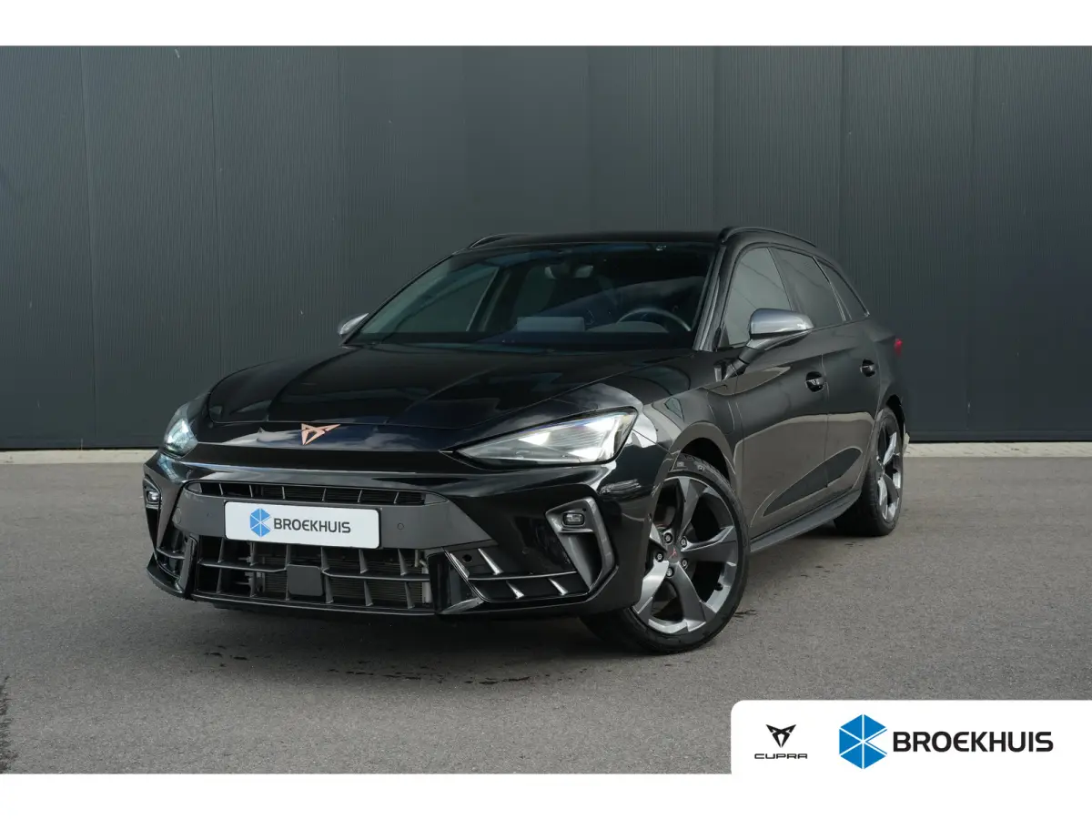1.5 TSI e-Hybrid 204pk Business | Panoramadak | Sennheiser | Camera | Stuur & Stoelverwarming