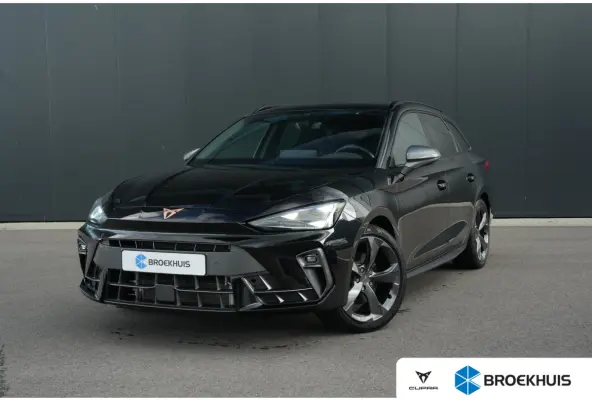 1.5 TSI e-Hybrid 204pk Business | Panoramadak | Sennheiser | Camera | Stuur & Stoelverwarming