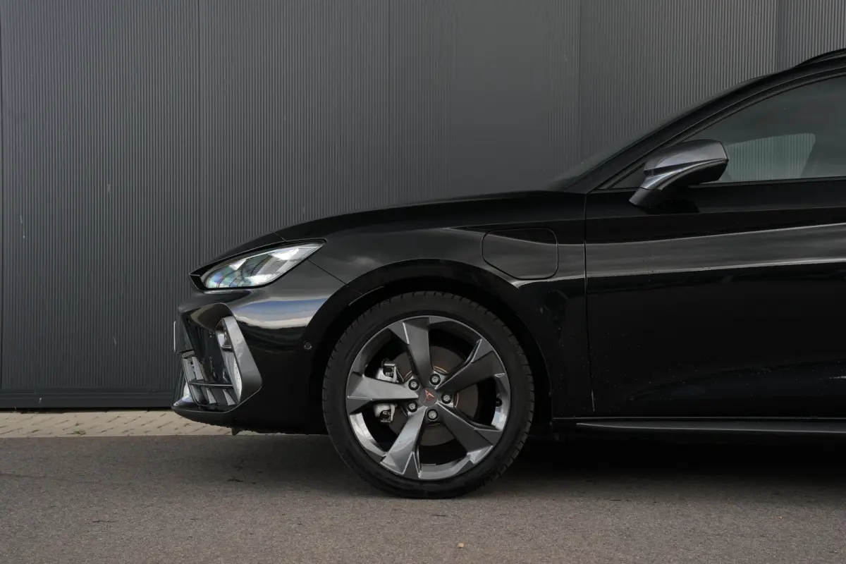 1.5 TSI e-Hybrid 204pk Business | Panoramadak | Sennheiser | Camera | Stuur & Stoelverwarming