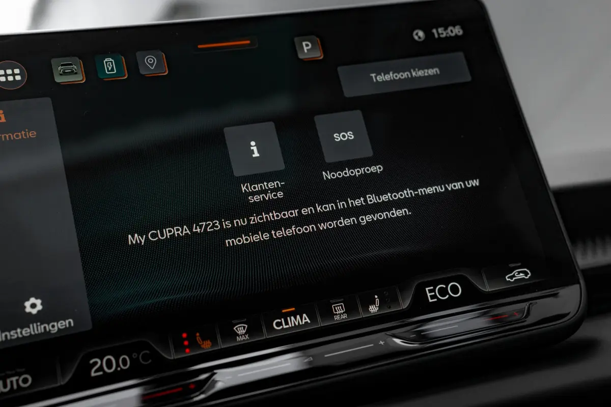 1.5 TSI e-Hybrid 272pk VZ Performance | Panoramadak | Trekhaak | 360 Camera | Sennheiser | 20"