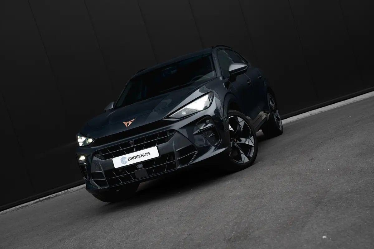1.5 TSI e-Hybrid 272pk VZ Performance | Panoramadak | Trekhaak | 360 Camera | Sennheiser | 20"