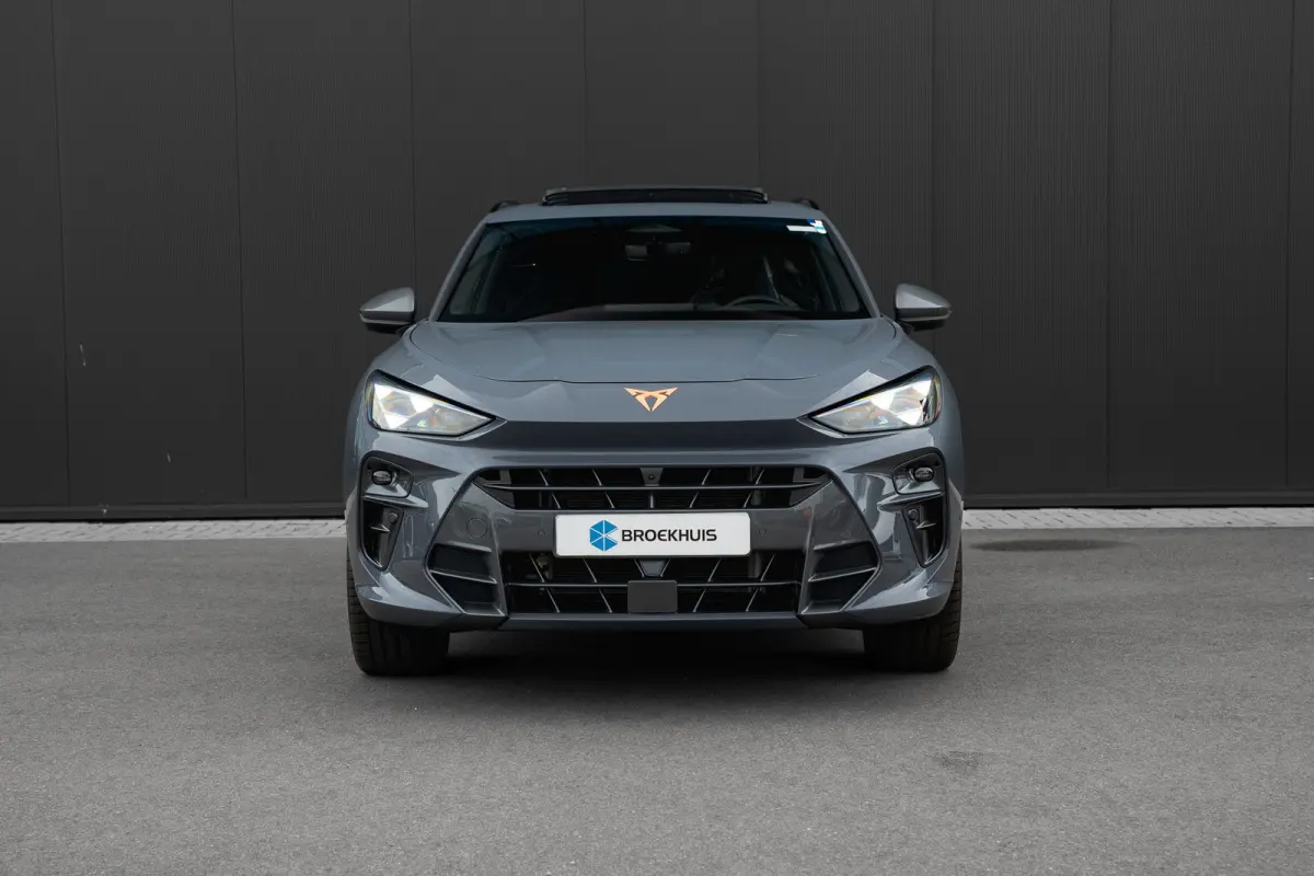 1.5 TSI e-Hybrid 272pk VZ Performance | Adaptief demping systeem | Alcantara bekleding | Apple Carplay/Android Auto|telefoonintegratie premium