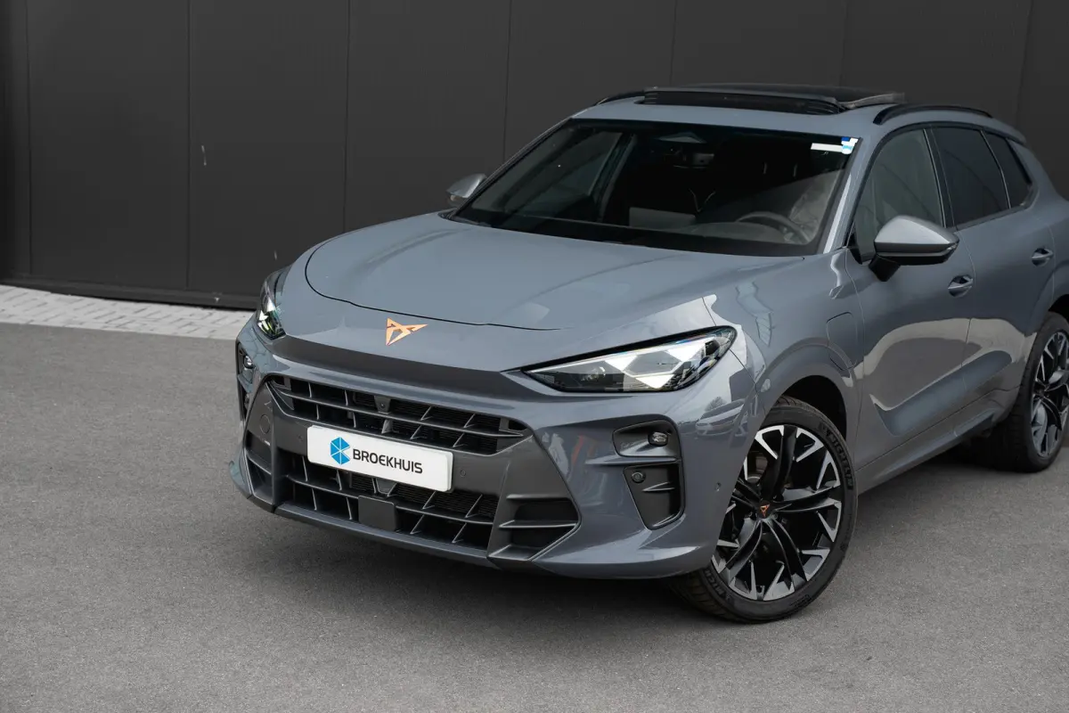 1.5 TSI e-Hybrid 272pk VZ Performance | Adaptief demping systeem | Alcantara bekleding | Apple Carplay/Android Auto|telefoonintegratie premium