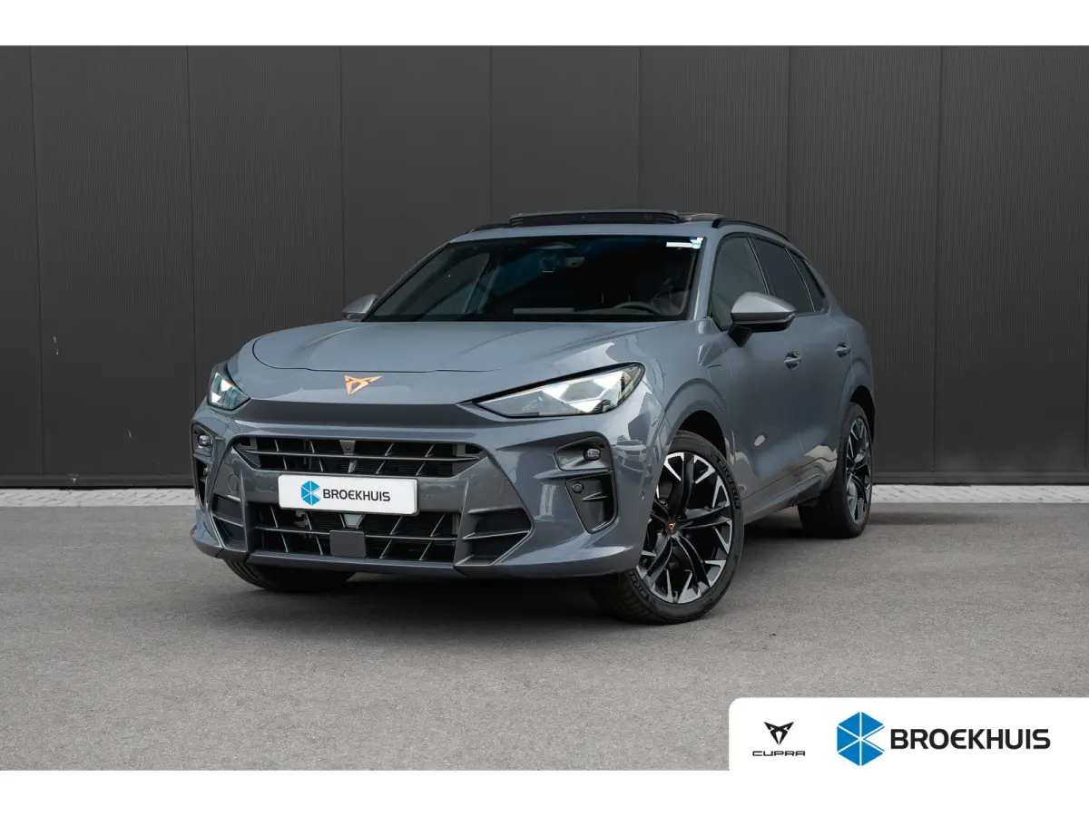 1.5 TSI e-Hybrid 272pk VZ Performance | Adaptief demping systeem | Alcantara bekleding | Apple Carplay/Android Auto|telefoonintegratie premium