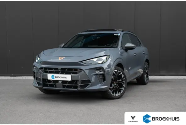 1.5 TSI e-Hybrid 272pk VZ Performance | Adaptief demping systeem | Alcantara bekleding | Apple Carplay/Android Auto|telefoonintegratie premium