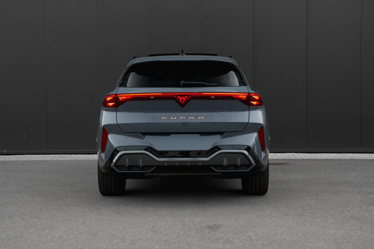 1.5 TSI e-Hybrid 272pk VZ Performance | Adaptief demping systeem | Alcantara bekleding | Apple Carplay/Android Auto|telefoonintegratie premium