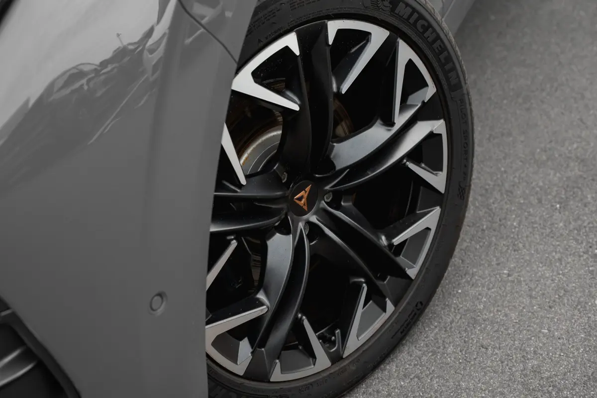 1.5 TSI e-Hybrid 272pk VZ Performance | Adaptief demping systeem | Alcantara bekleding | Apple Carplay/Android Auto|telefoonintegratie premium