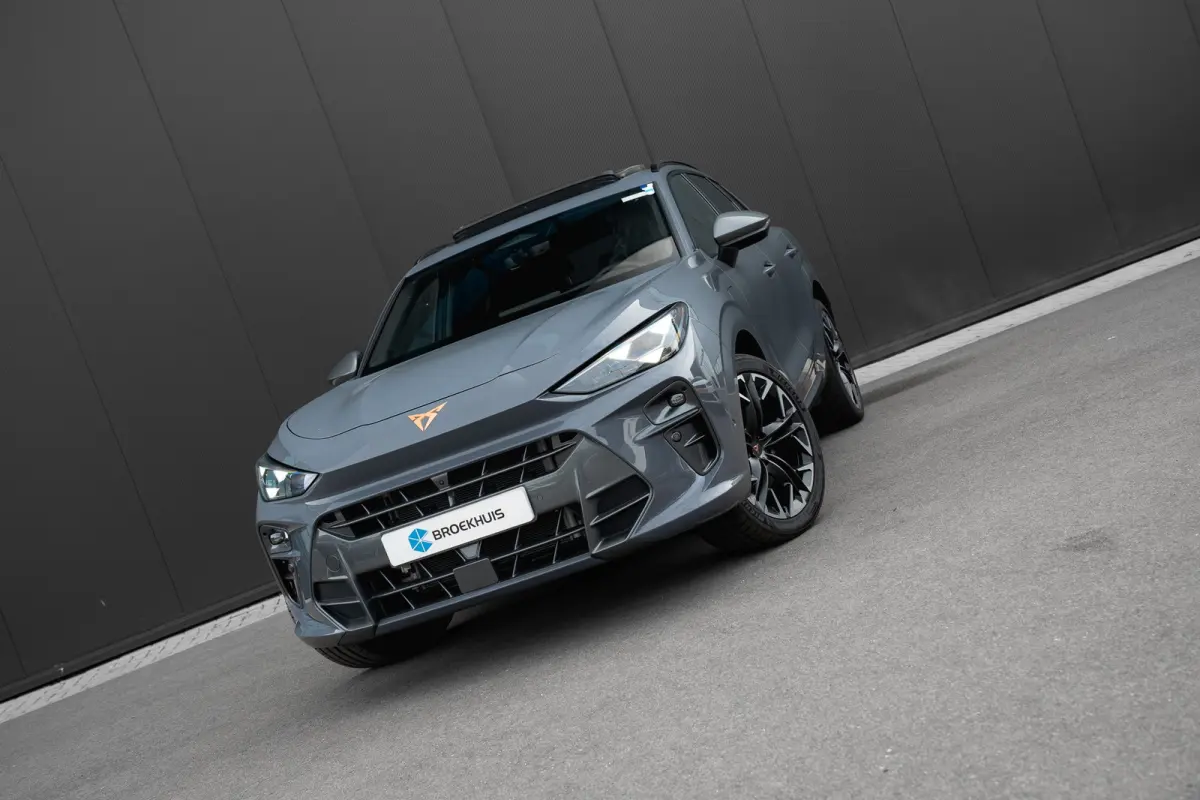1.5 TSI e-Hybrid 272pk VZ Performance | Adaptief demping systeem | Alcantara bekleding | Apple Carplay/Android Auto|telefoonintegratie premium