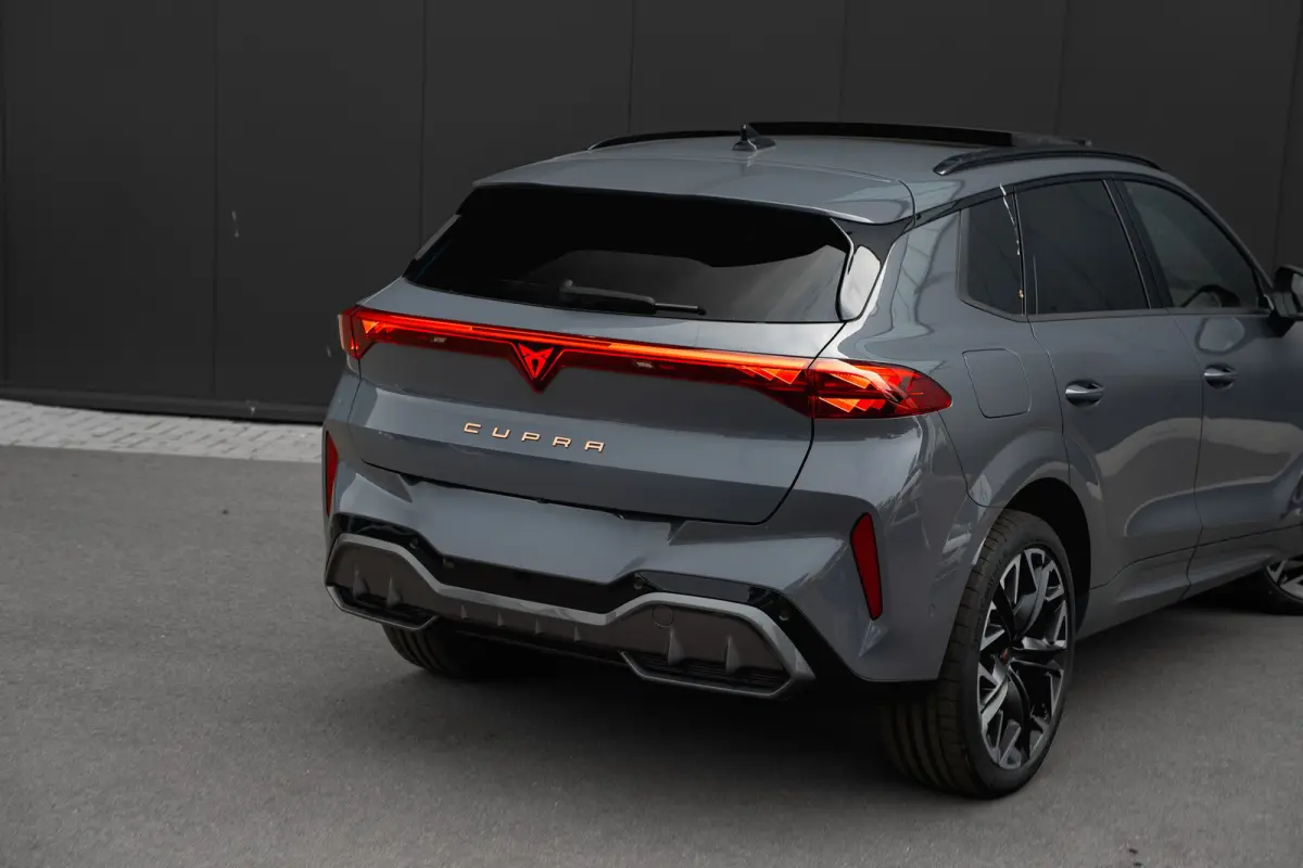 1.5 TSI e-Hybrid 272pk VZ Performance | Adaptief demping systeem | Alcantara bekleding | Apple Carplay/Android Auto|telefoonintegratie premium