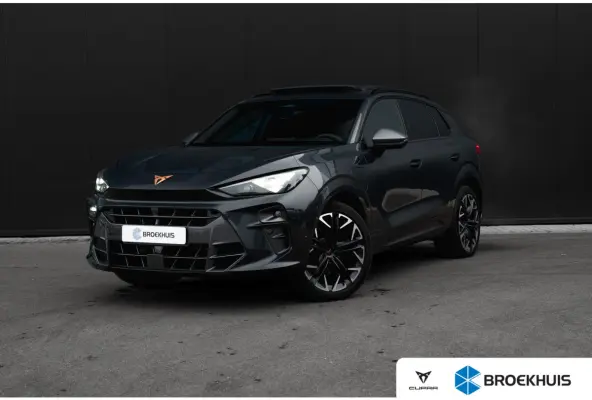 1.5 TSI e-Hybrid 272pk VZ Performance | Panoramadak | Trekhaak | 360 Camera | Stuur & Stoelverwarming