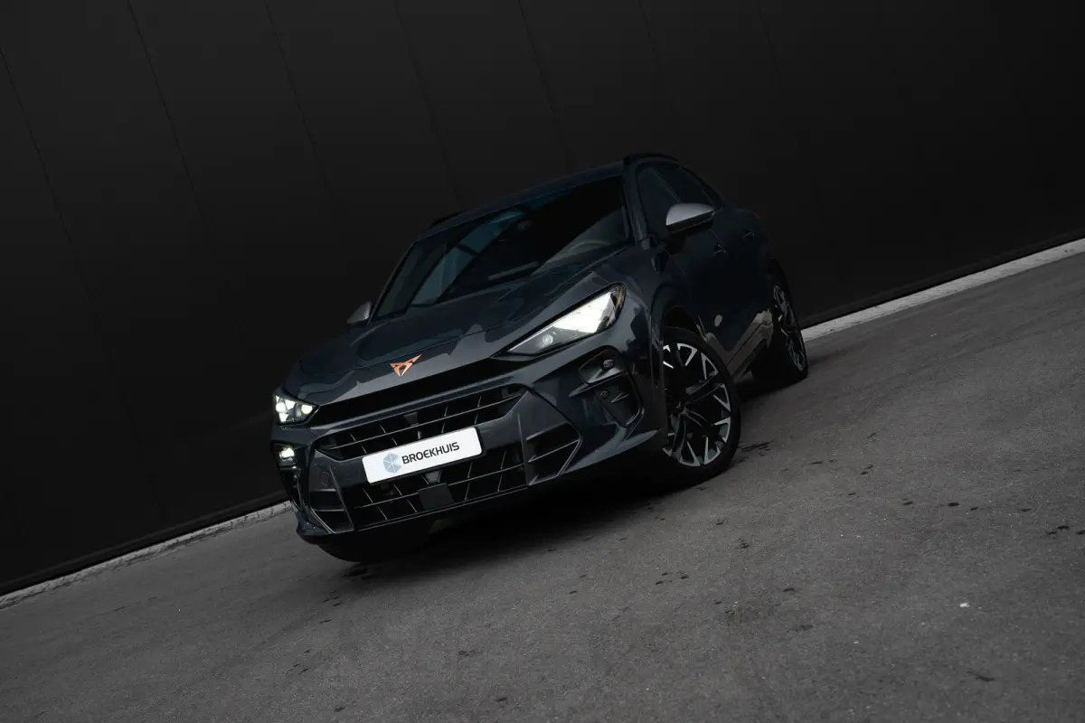 1.5 TSI e-Hybrid 272pk VZ Performance | Panoramadak | Trekhaak | 360 Camera | Stuur & Stoelverwarming