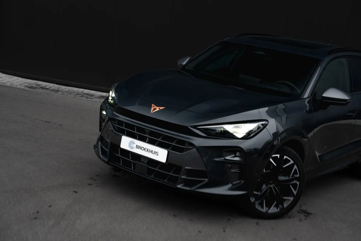 1.5 TSI e-Hybrid 272pk VZ Performance | Panoramadak | Trekhaak | 360 Camera | Stuur & Stoelverwarming