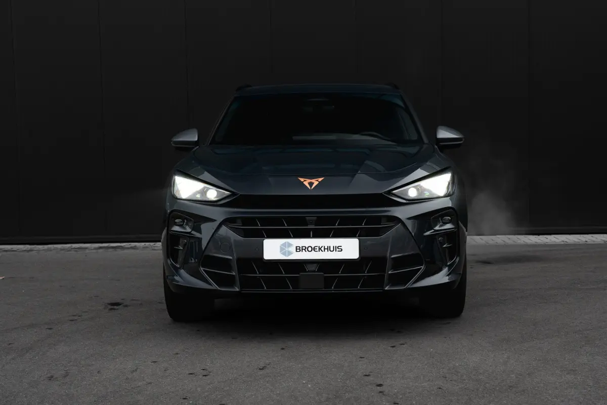 1.5 TSI e-Hybrid 272pk VZ Performance | Panoramadak | Trekhaak | 360 Camera | Stuur & Stoelverwarming