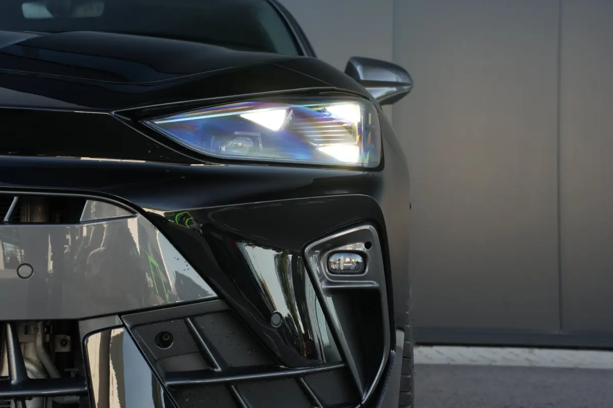 1.5 TSI e-Hybrid 204pk Business | Panoramadak | Sennheiser | Camera | Stoel & Stuurverwarming | 18"