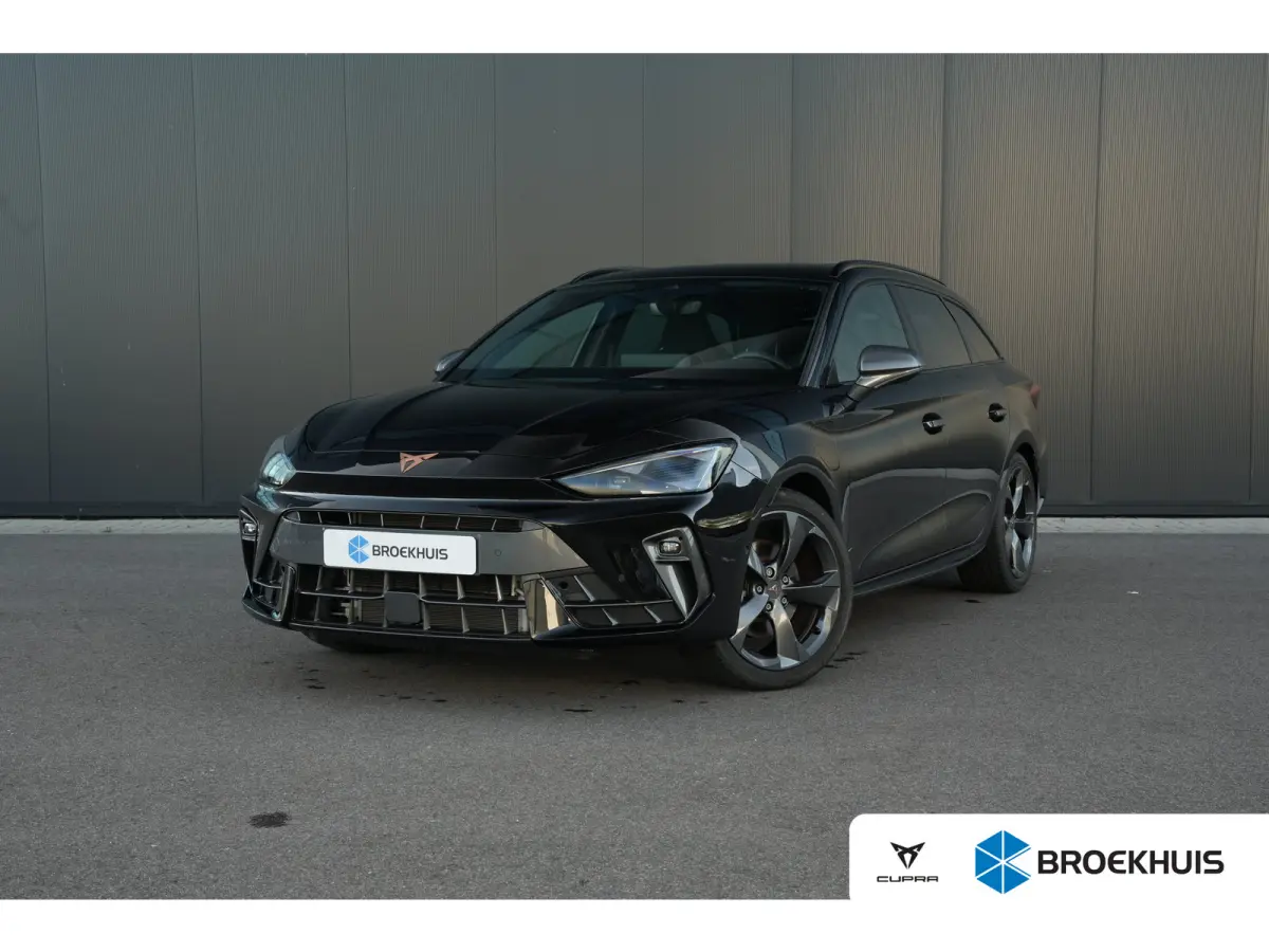 1.5 TSI e-Hybrid 204pk Business | Panoramadak | Sennheiser | Camera | Stoel & Stuurverwarming | 18"