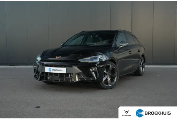 1.5 TSI e-Hybrid 204pk Business | Panoramadak | Sennheiser | Camera | Stoel & Stuurverwarming | 18"