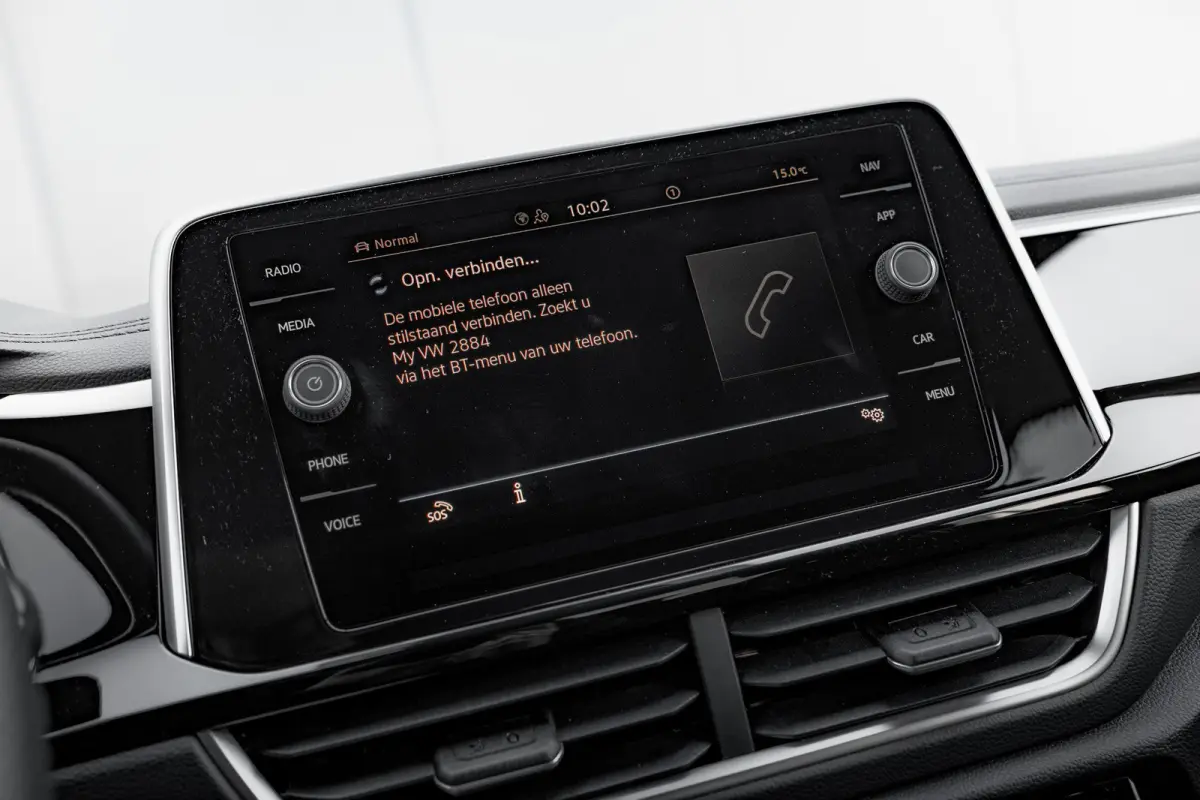 1.5 TSI 150pk 7-DSG R-Line | Trekhaak | Achteruitrijcamera | Carplay | Climate Control | Adaptive Cruise | 17"