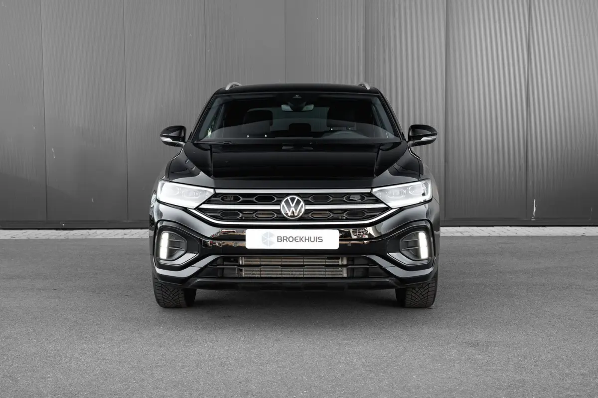 1.5 TSI 150pk 7-DSG R-Line | Trekhaak | Achteruitrijcamera | Carplay | Climate Control | Adaptive Cruise | 17"