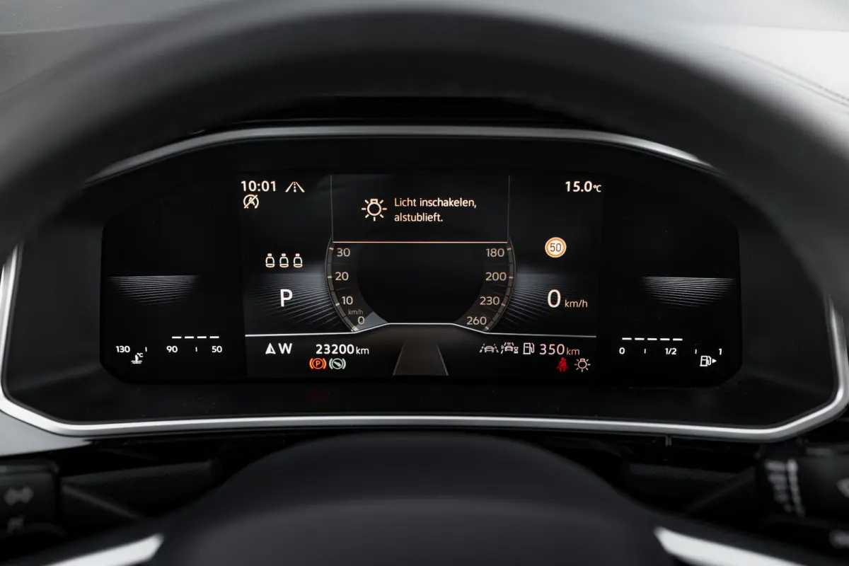 1.5 TSI 150pk 7-DSG R-Line | Trekhaak | Achteruitrijcamera | Carplay | Climate Control | Adaptive Cruise | 17"