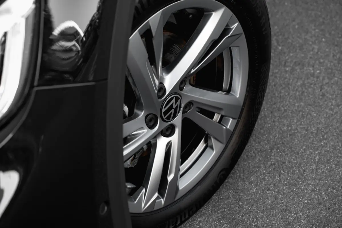 1.5 TSI 150pk 7-DSG R-Line | Trekhaak | Achteruitrijcamera | Carplay | Climate Control | Adaptive Cruise | 17"