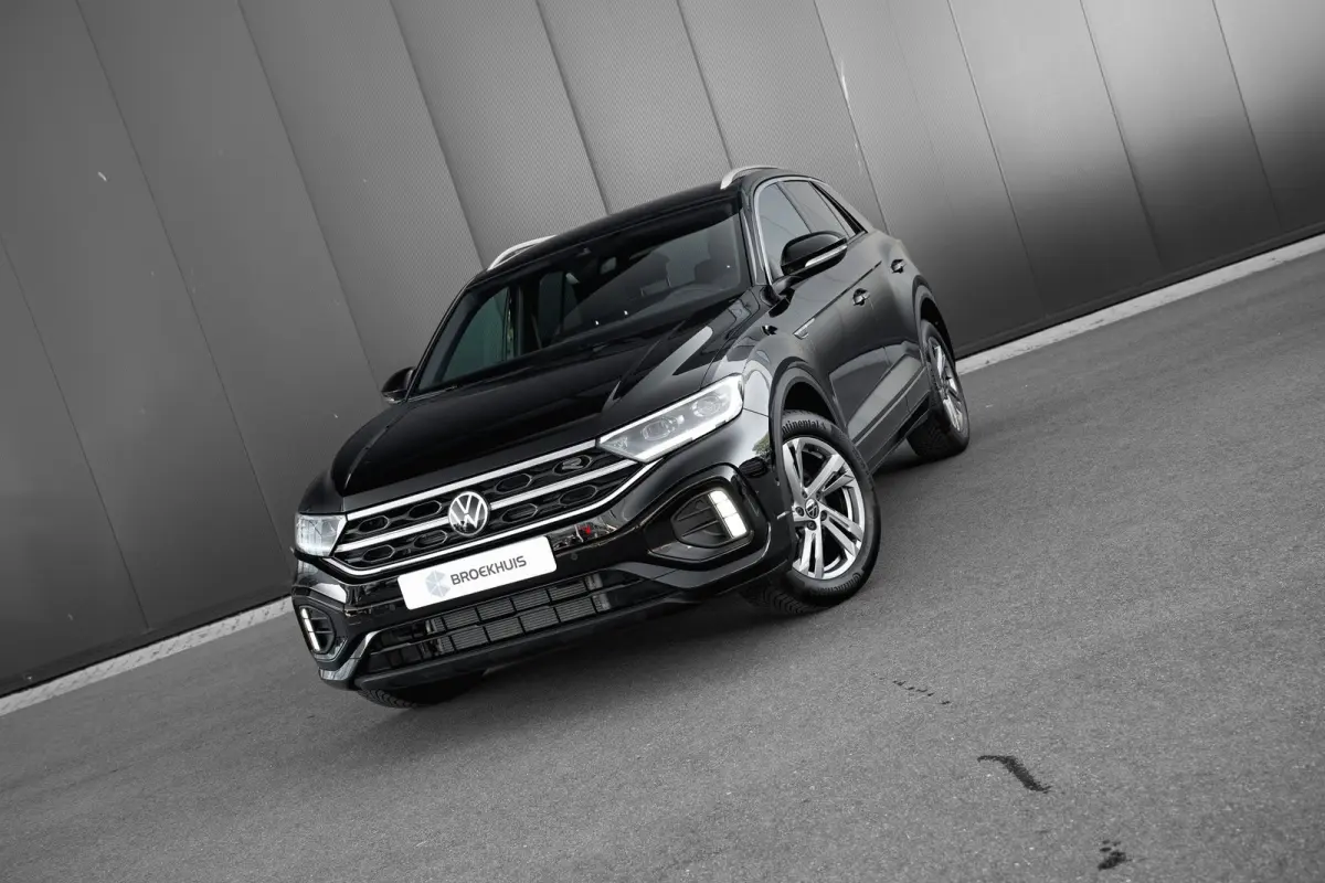 1.5 TSI 150pk 7-DSG R-Line | Trekhaak | Achteruitrijcamera | Carplay | Climate Control | Adaptive Cruise | 17"