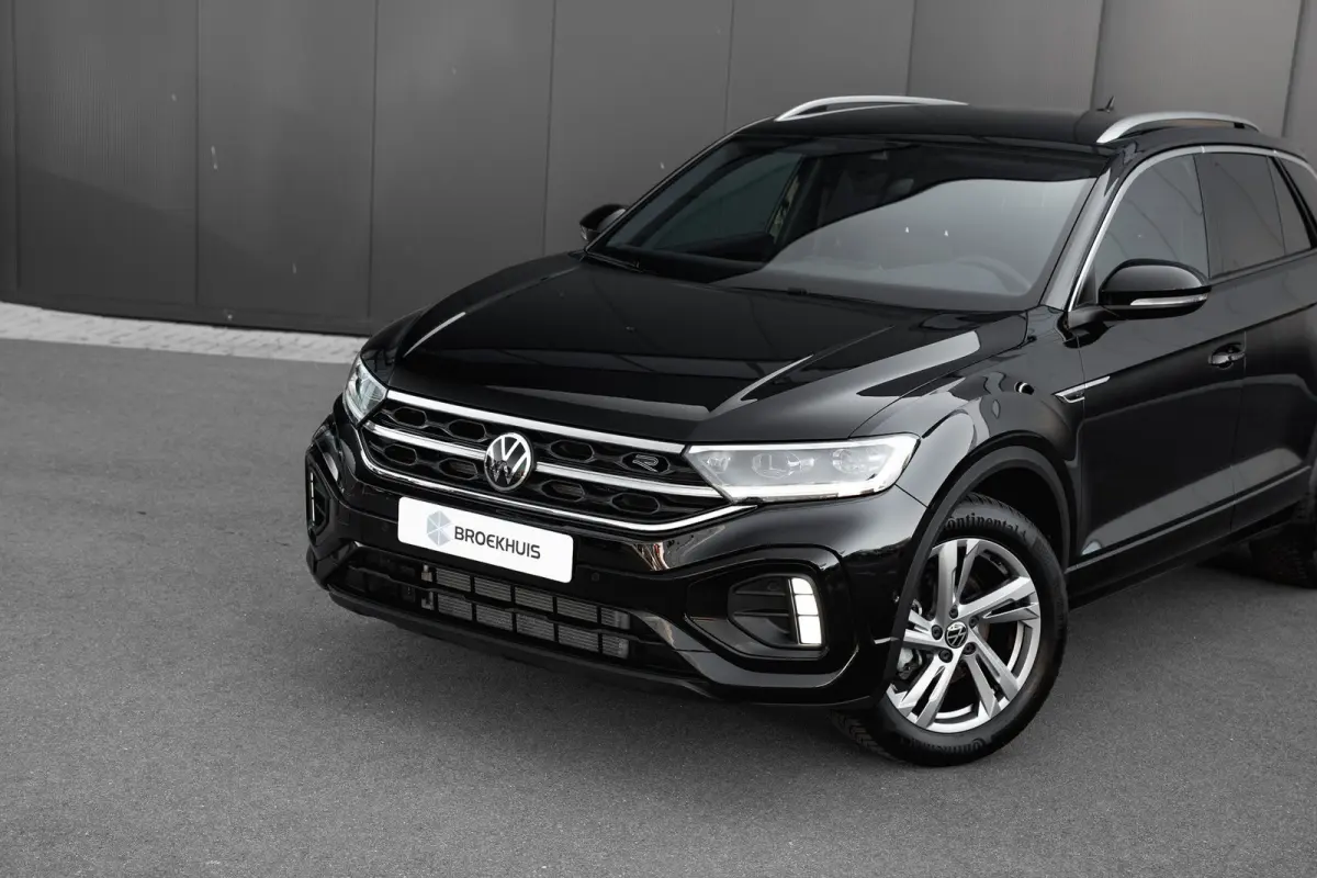 1.5 TSI 150pk 7-DSG R-Line | Trekhaak | Achteruitrijcamera | Carplay | Climate Control | Adaptive Cruise | 17"