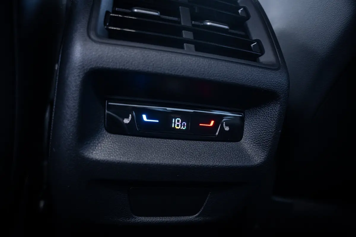 1.5 eTSI Life Edition | Achterbank verwarmd | Achteruitrijcamera | Apple Carplay/Android Auto|telefoonintegratie premium