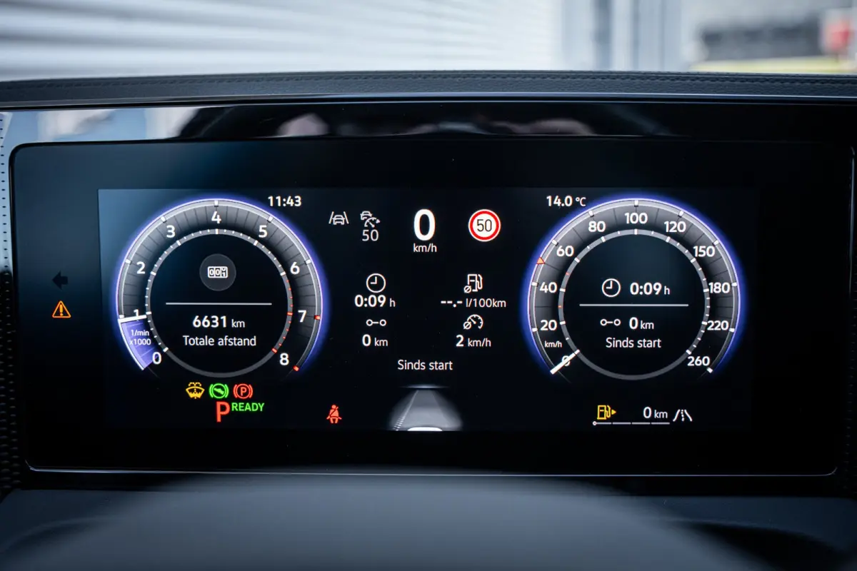 1.5 eTSI Life Edition | Achterbank verwarmd | Achteruitrijcamera | Apple Carplay/Android Auto|telefoonintegratie premium