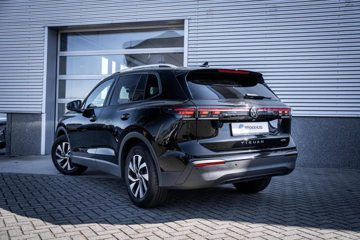 1.5 eTSI Life Edition | Achterbank verwarmd | Achteruitrijcamera | Apple Carplay/Android Auto|telefoonintegratie premium
