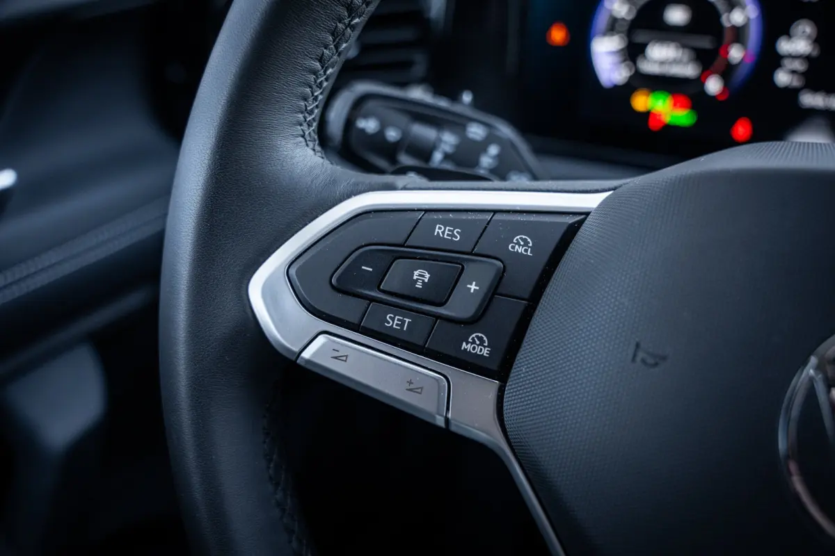 1.5 eTSI Life Edition | Achterbank verwarmd | Achteruitrijcamera | Apple Carplay/Android Auto|telefoonintegratie premium