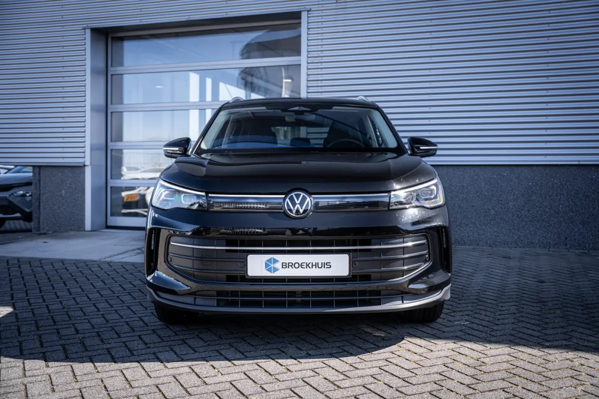 1.5 eTSI Life Edition | Achterbank verwarmd | Achteruitrijcamera | Apple Carplay/Android Auto|telefoonintegratie premium