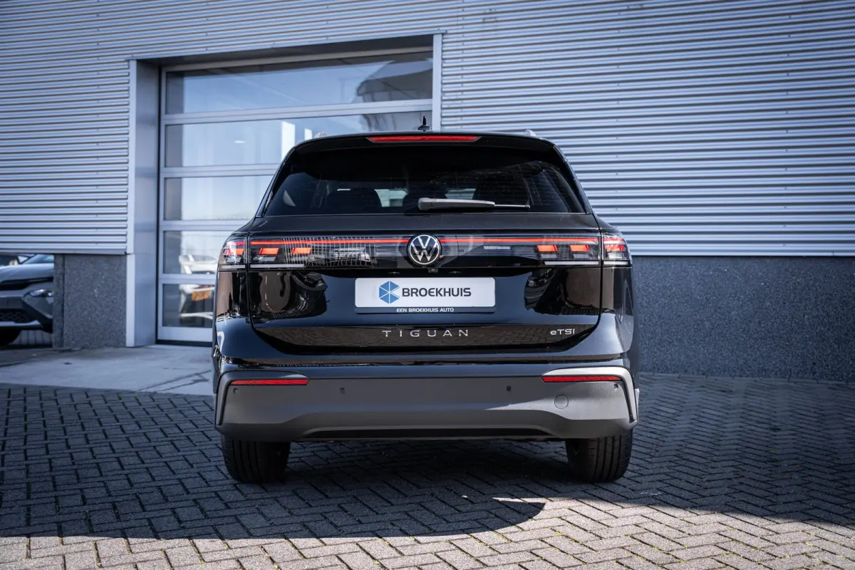 1.5 eTSI Life Edition | Achterbank verwarmd | Achteruitrijcamera | Apple Carplay/Android Auto|telefoonintegratie premium