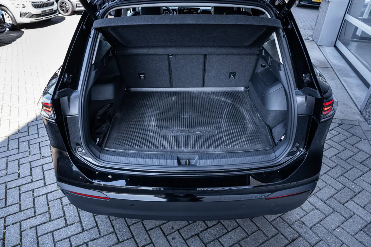 1.5 eTSI Life Edition | Achterbank verwarmd | Achteruitrijcamera | Apple Carplay/Android Auto|telefoonintegratie premium