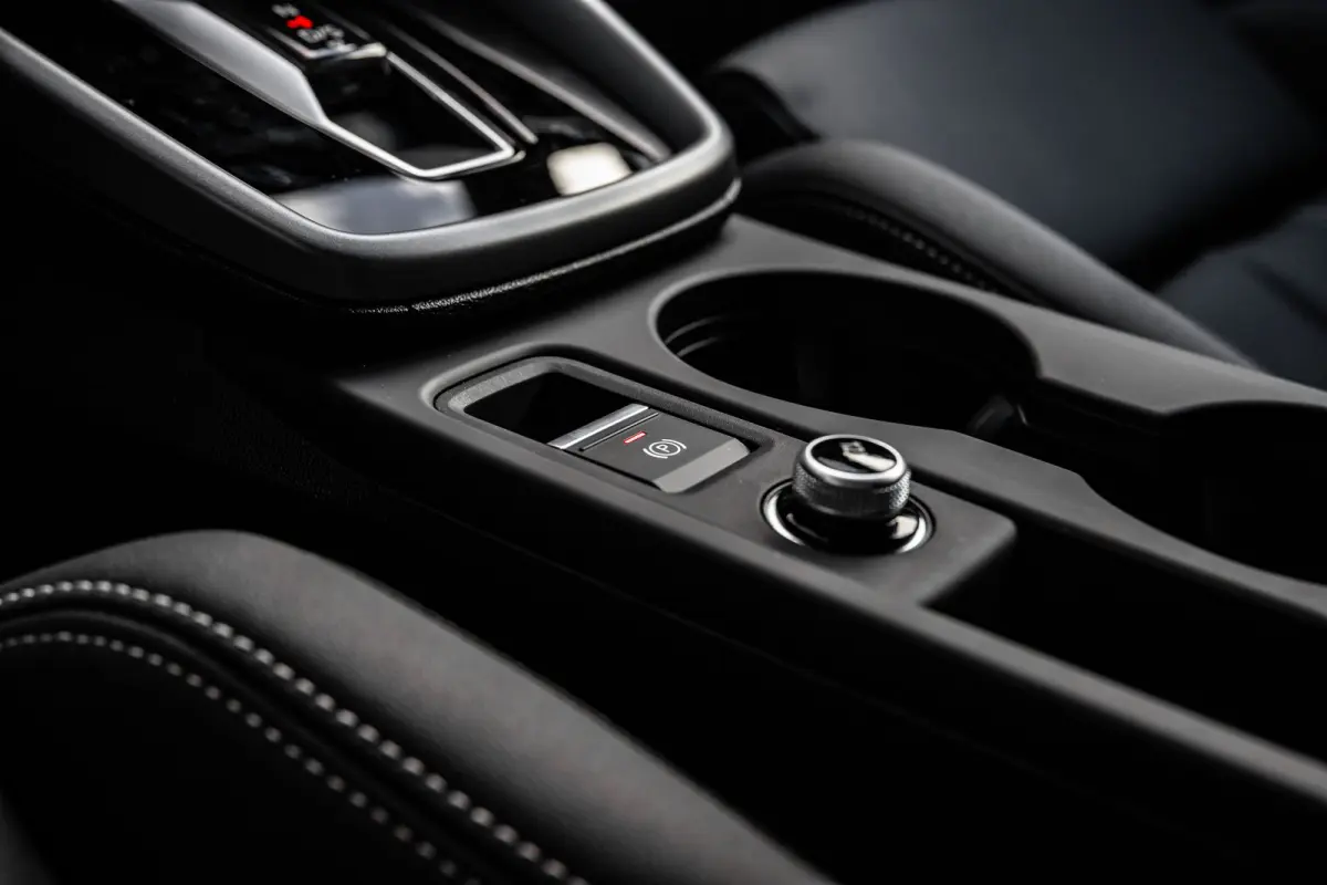 45 TFSI e S edition Competition | Carbon Spoiler | Panoramadak | Stoelverwarming | Achteruitrijcamera |
