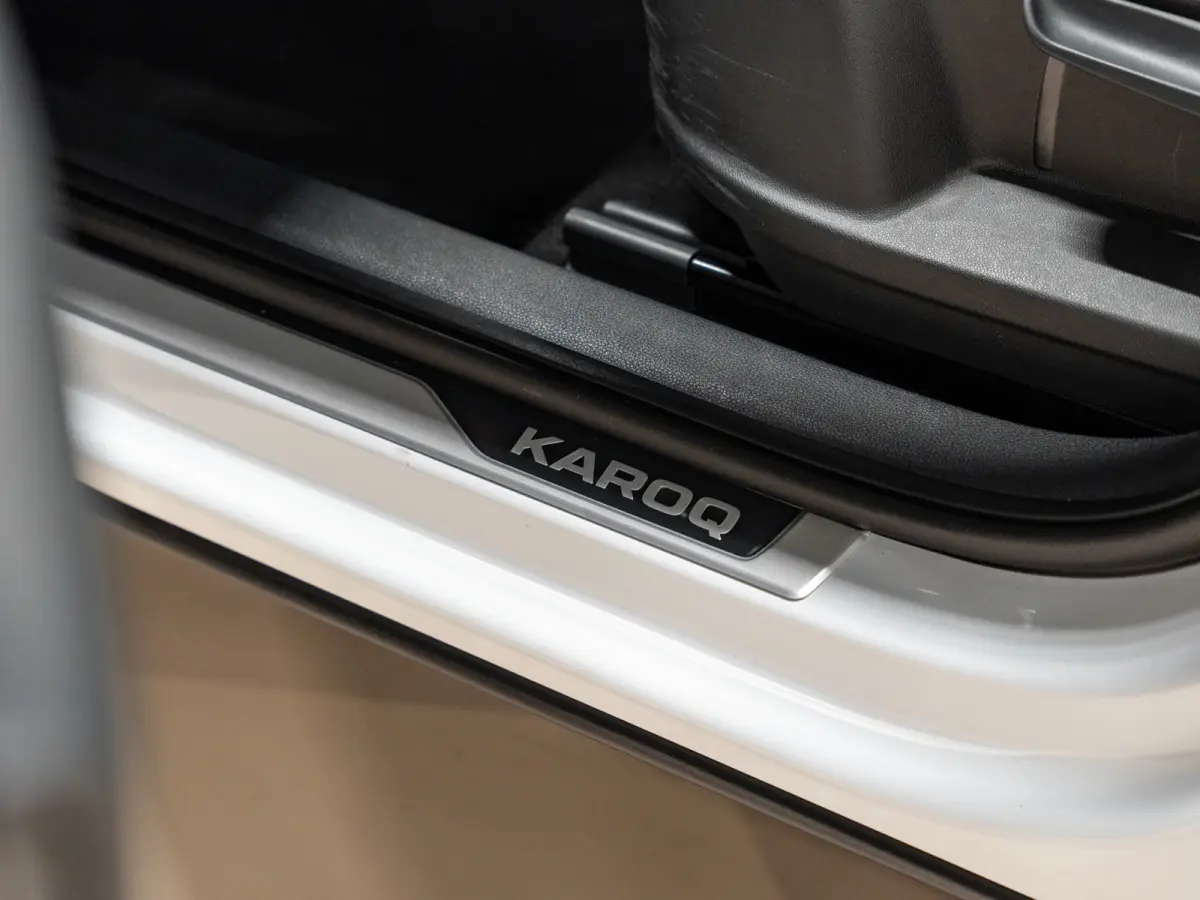 1.5 TSI DSG ACT Sportline, Facelift, Pano, ACC, Apple Carplay, Cam, PDC, Ambiënte Light, Clima, Voll Onderhouden