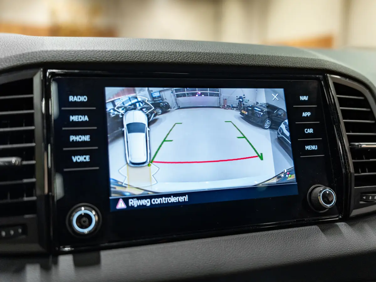 1.5 TSI DSG ACT Sportline, Facelift, Pano, ACC, Apple Carplay, Cam, PDC, Ambiënte Light, Clima, Voll Onderhouden