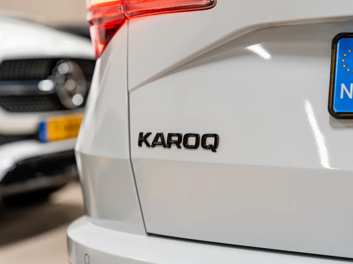 1.5 TSI DSG ACT Sportline, Facelift, Pano, ACC, Apple Carplay, Cam, PDC, Ambiënte Light, Clima, Voll Onderhouden