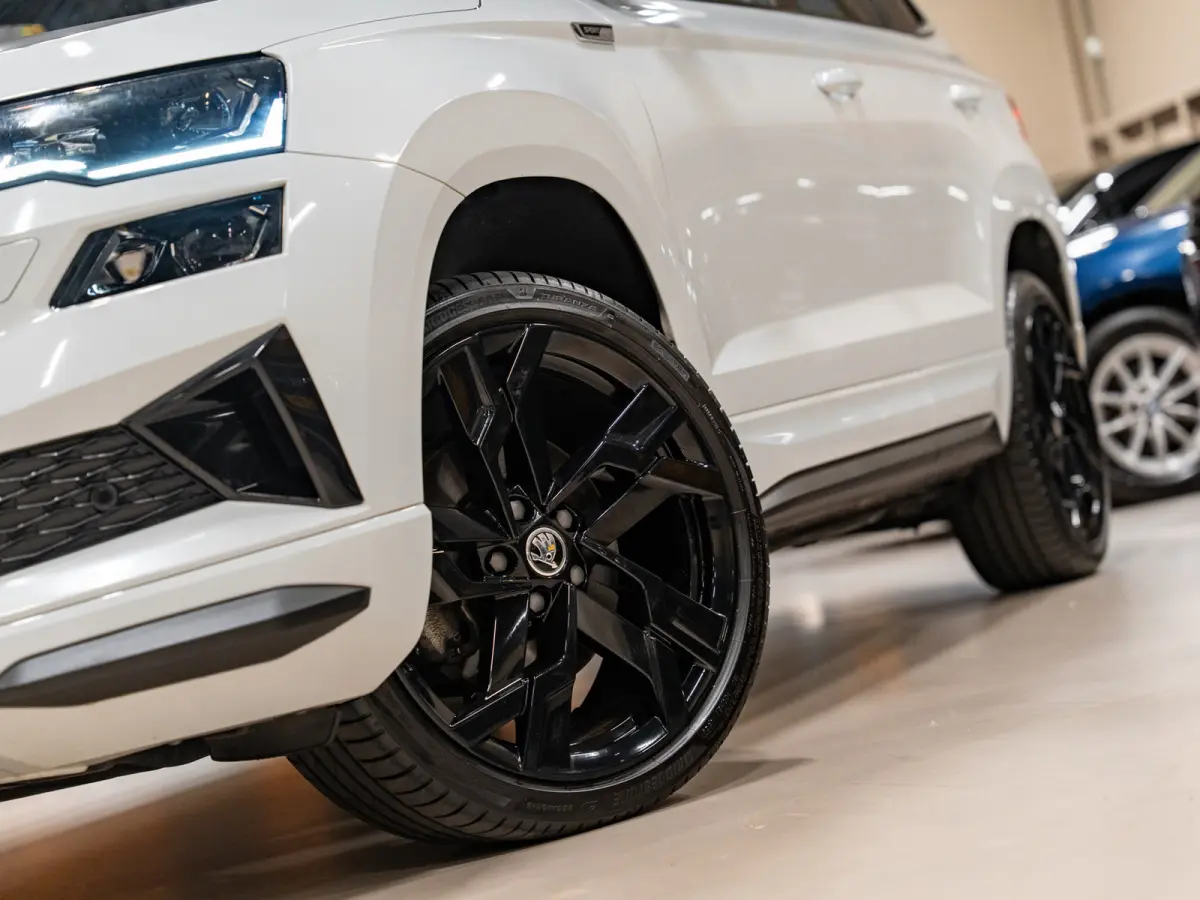 1.5 TSI DSG ACT Sportline, Facelift, Pano, ACC, Apple Carplay, Cam, PDC, Ambiënte Light, Clima, Voll Onderhouden