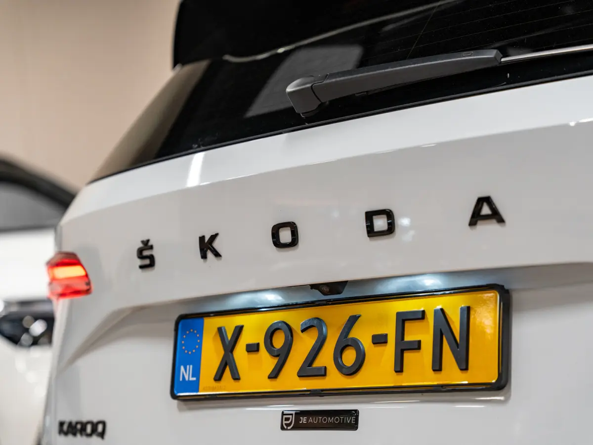 1.5 TSI DSG ACT Sportline, Facelift, Pano, ACC, Apple Carplay, Cam, PDC, Ambiënte Light, Clima, Voll Onderhouden