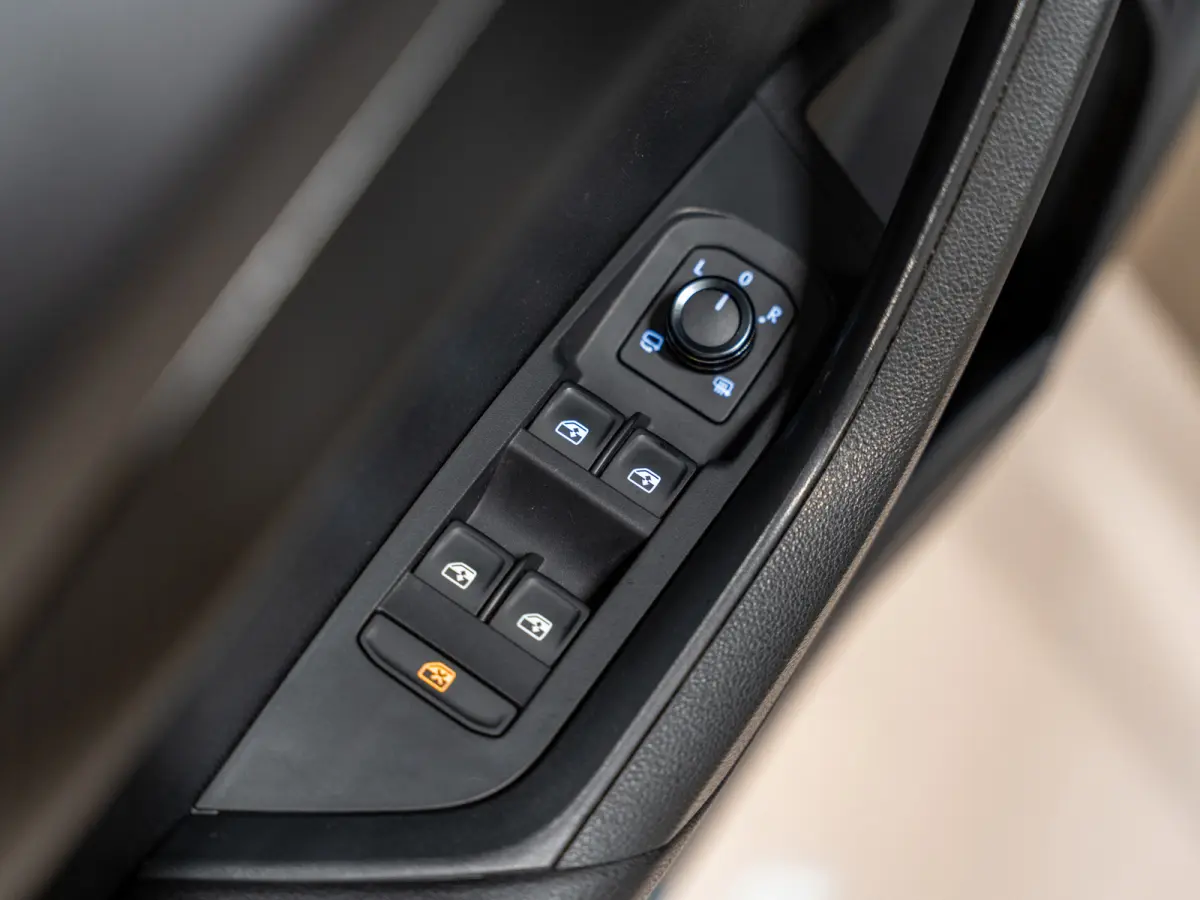1.5 TSI DSG ACT Sportline, Facelift, Pano, ACC, Apple Carplay, Cam, PDC, Ambiënte Light, Clima, Voll Onderhouden