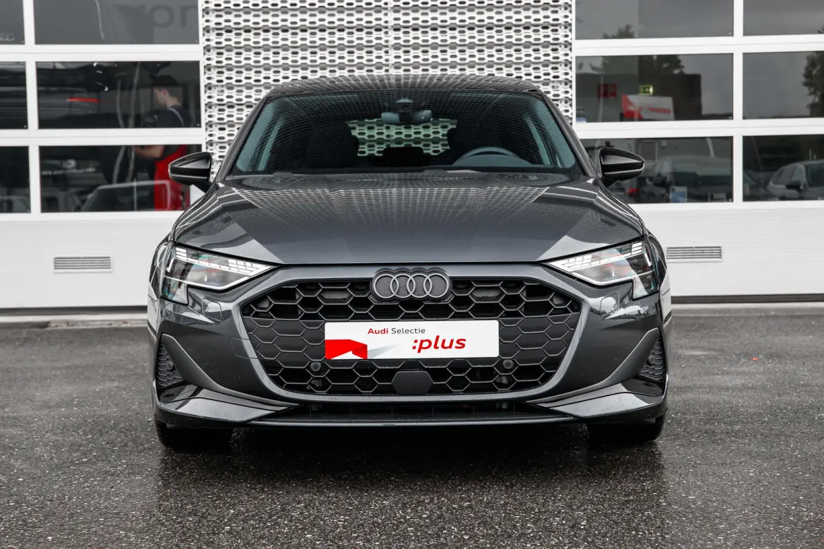 40 TFSI e Advanced edition | Panoramadak | Stoelverwarming | ACC | Dode hoek |