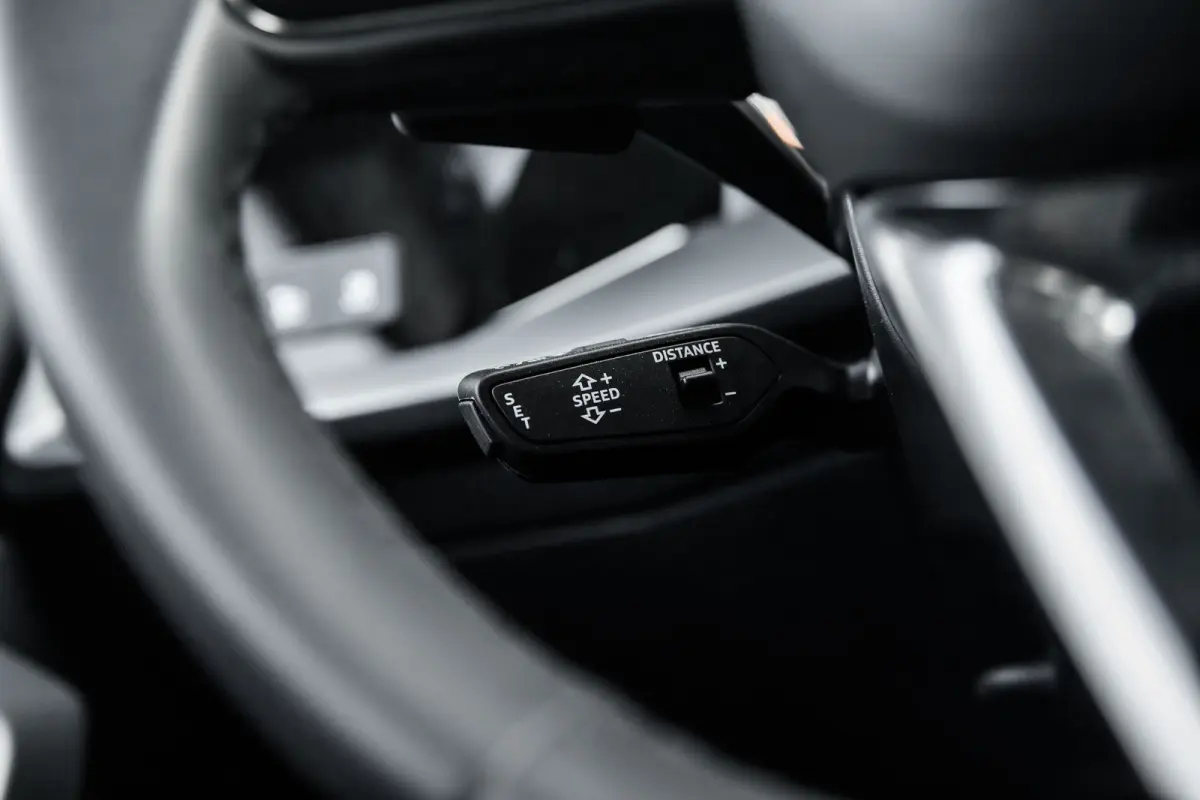 40 TFSI e Advanced edition | Panoramadak | Stoelverwarming | ACC | Dode hoek |