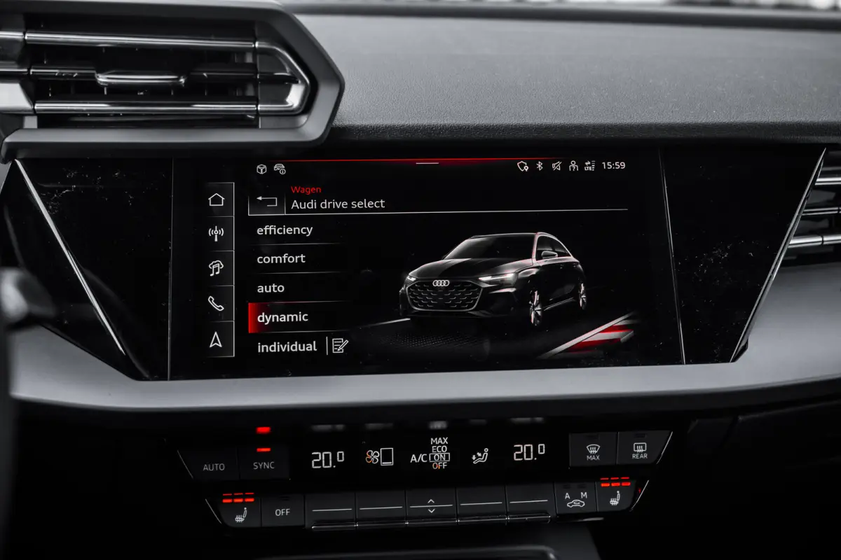 40 TFSI e Advanced edition | Panoramadak | Stoelverwarming | ACC | Dode hoek |