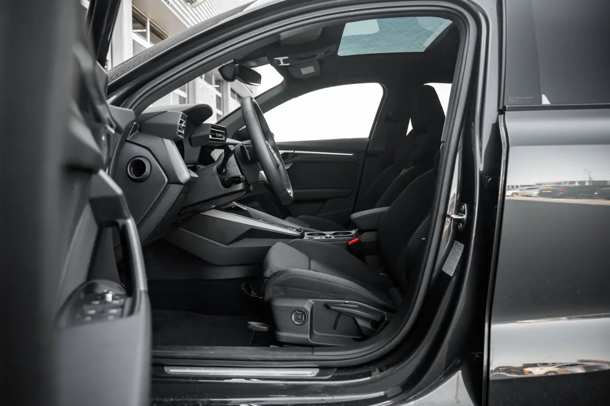 40 TFSI e Advanced edition | Panoramadak | Stoelverwarming | ACC | Dode hoek |