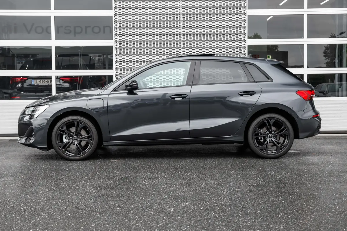 40 TFSI e Advanced edition | Panoramadak | Stoelverwarming | ACC | Dode hoek |