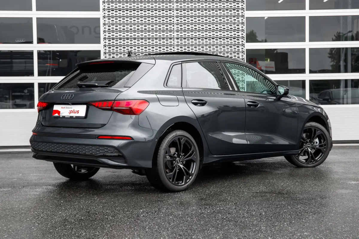 40 TFSI e Advanced edition | Panoramadak | Stoelverwarming | ACC | Dode hoek |