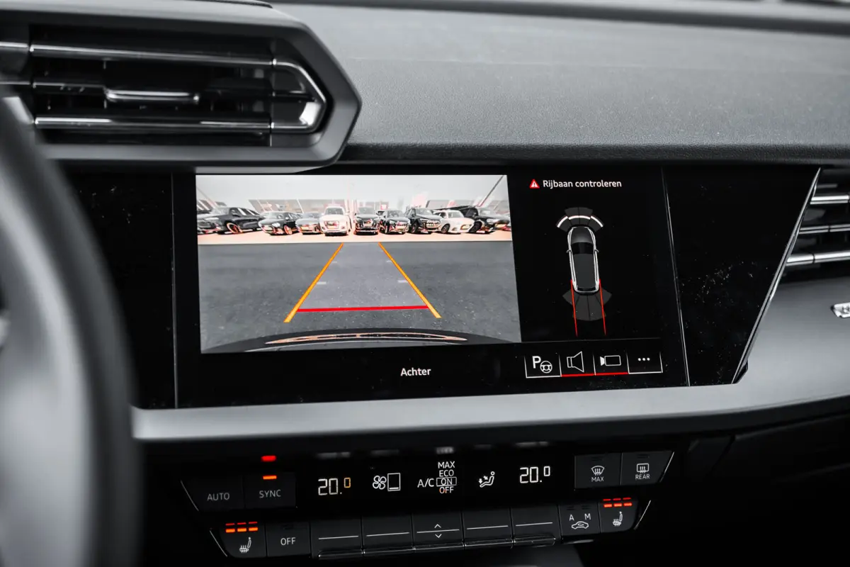 40 TFSI e Advanced edition | Panoramadak | Stoelverwarming | ACC | Dode hoek |